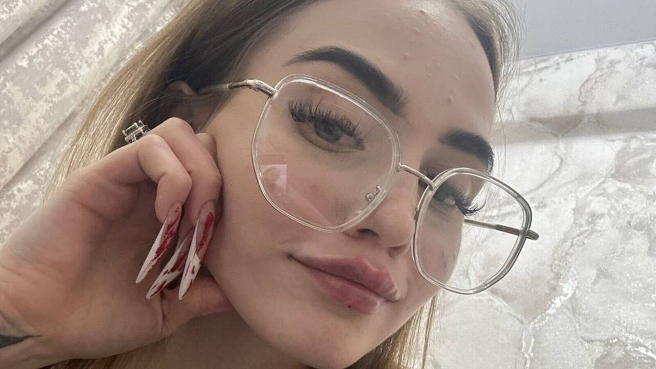 Masturbate Live Porn Cam
