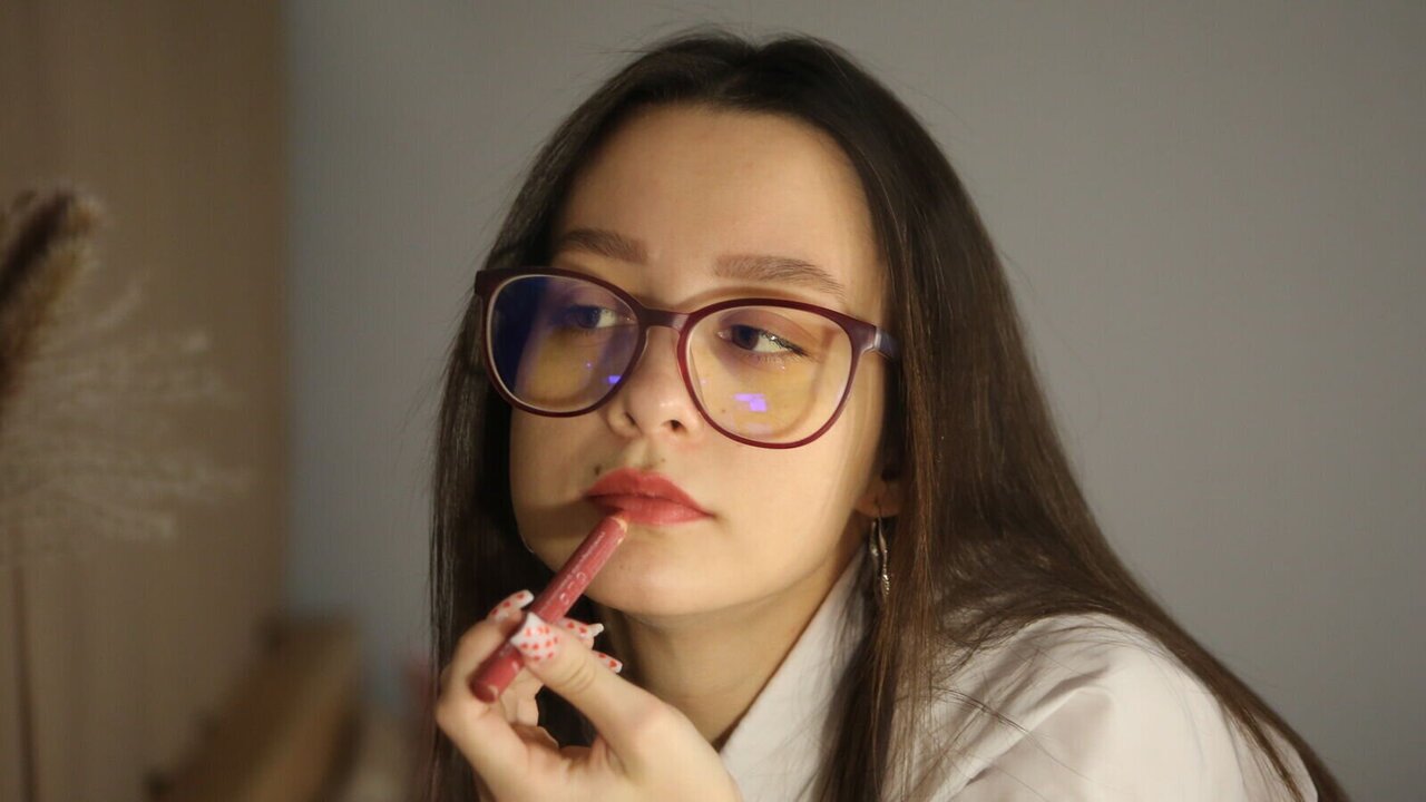 Masturbate Live Porn Cam