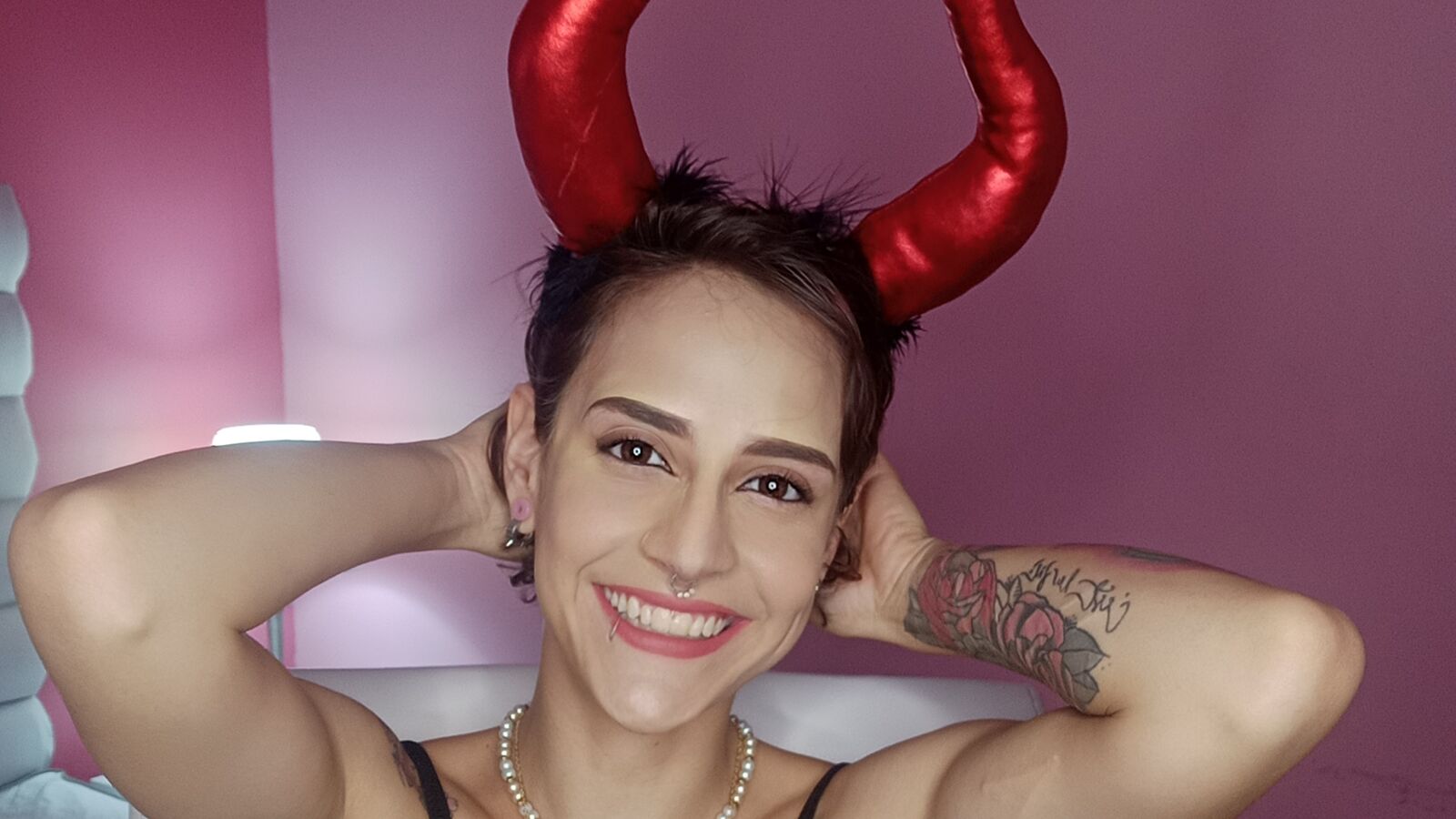 Masturbate Live Porn Cam