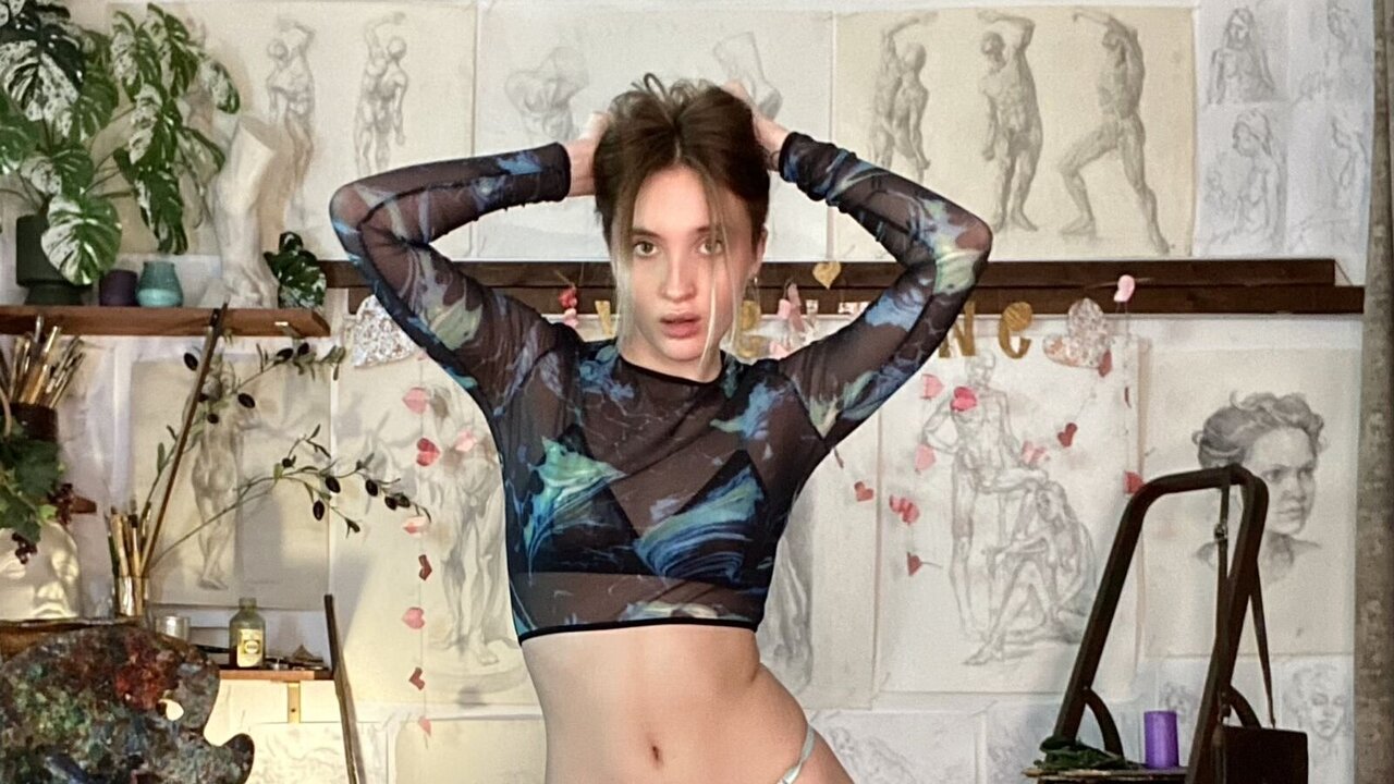 Masturbate Live Porn Cam
