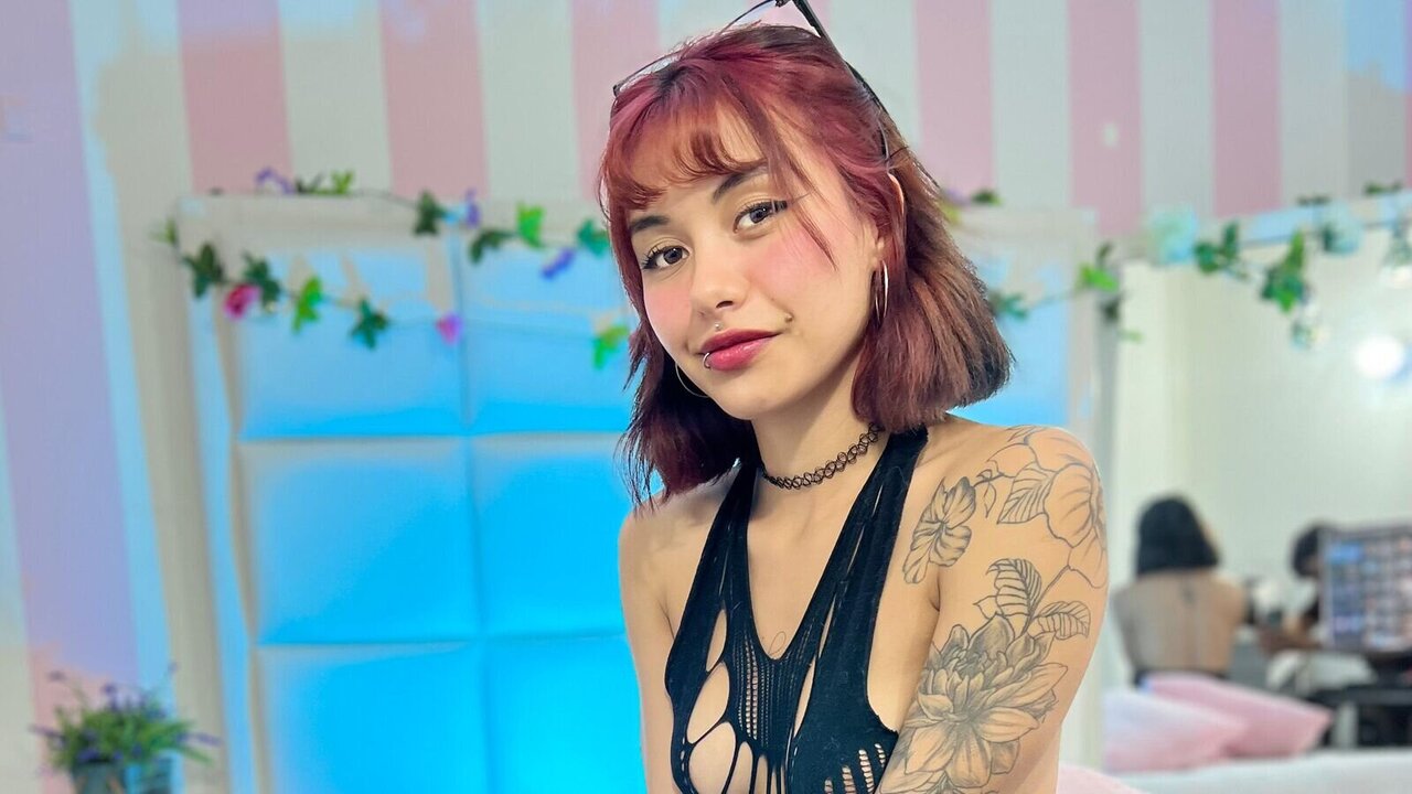 Masturbate Live Porn Cam